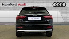 Audi Q3 35 TFSI Sport 5dr S Tronic Petrol Estate